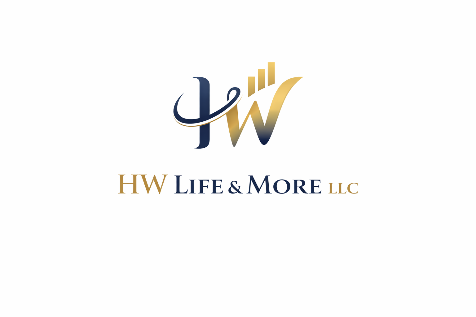 H W Life & More LLC cover