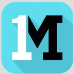 ONEMOVEMENT® on ONEMOVEMENT.com logo