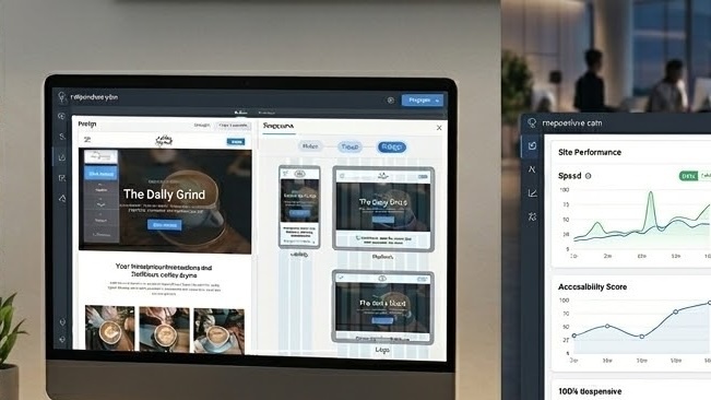 One Purchase Test logo