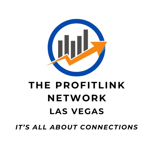 The ProfitLink Network of Las Vegas logo