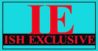 Ish Exclusive logo