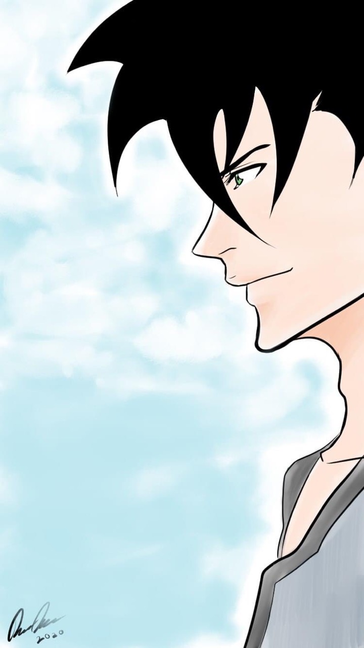 Daniel’s Art Journey logo