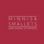 Minnis and Smallets LLP cover