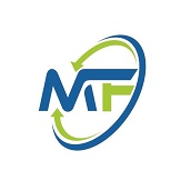 Metal Force Recycling logo