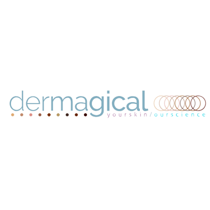 Dermagical Skin Clinic logo