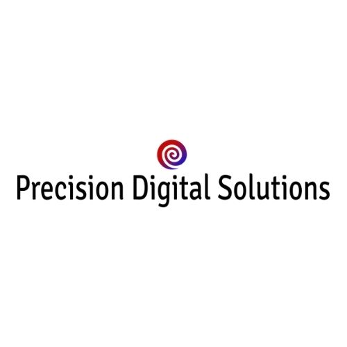 Precision Digital Solutions logo