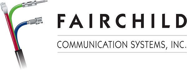 Fairchild Communication Systems, Inc. cover
