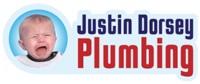 Justin Dorsey Plumbing logo