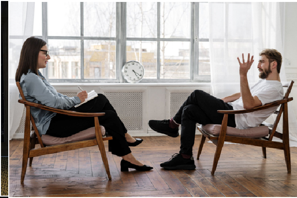 Coach Transformation Academy logo