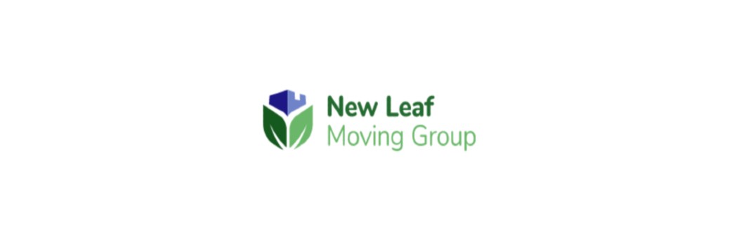 New Leaf Moving Group cover