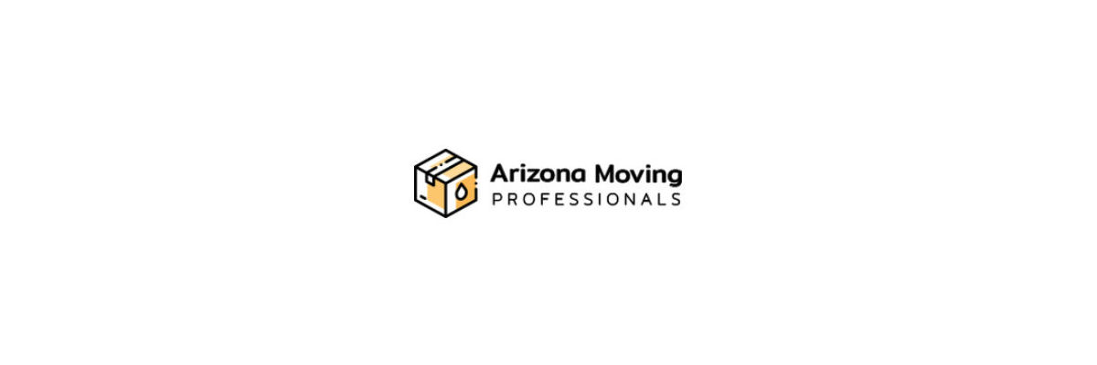 Arizona Moving Professionals logo