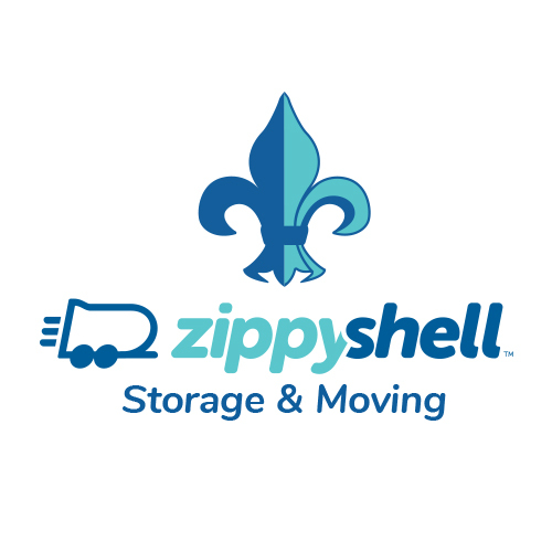 Zippy Shell of Louisiana cover