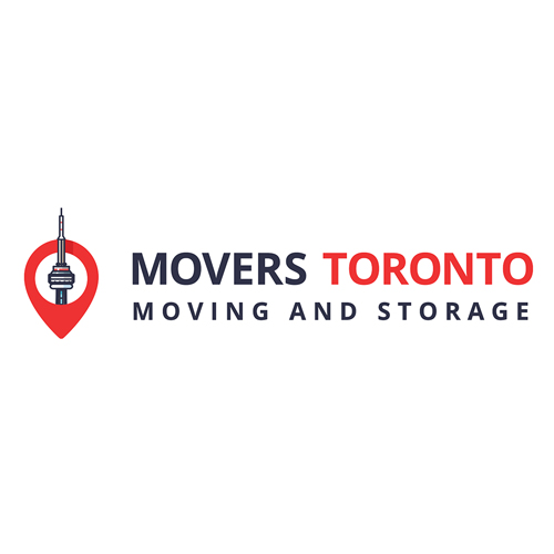 Movers Toronto cover