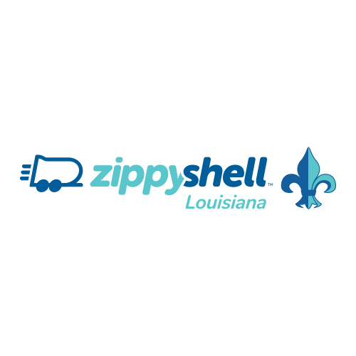 Zippy Shell of Louisiana logo