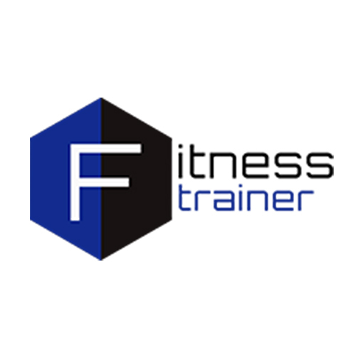 Fitness Trainer Dubai logo