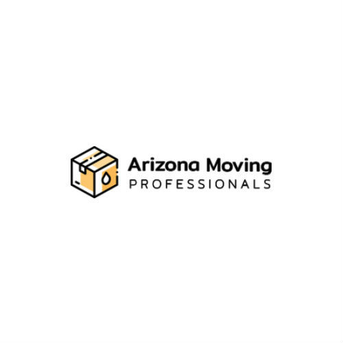 Arizona Moving Professionals cover