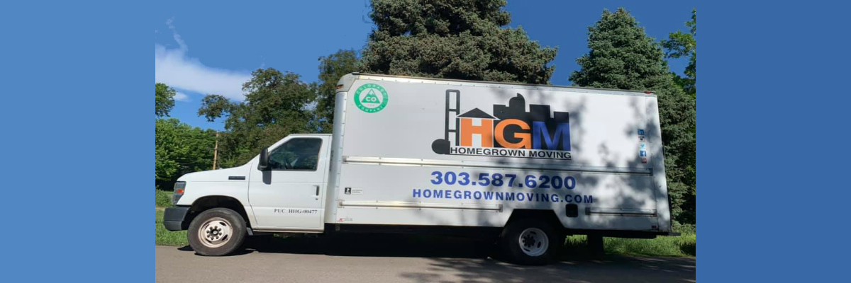 Homegrown Moving and Storage cover
