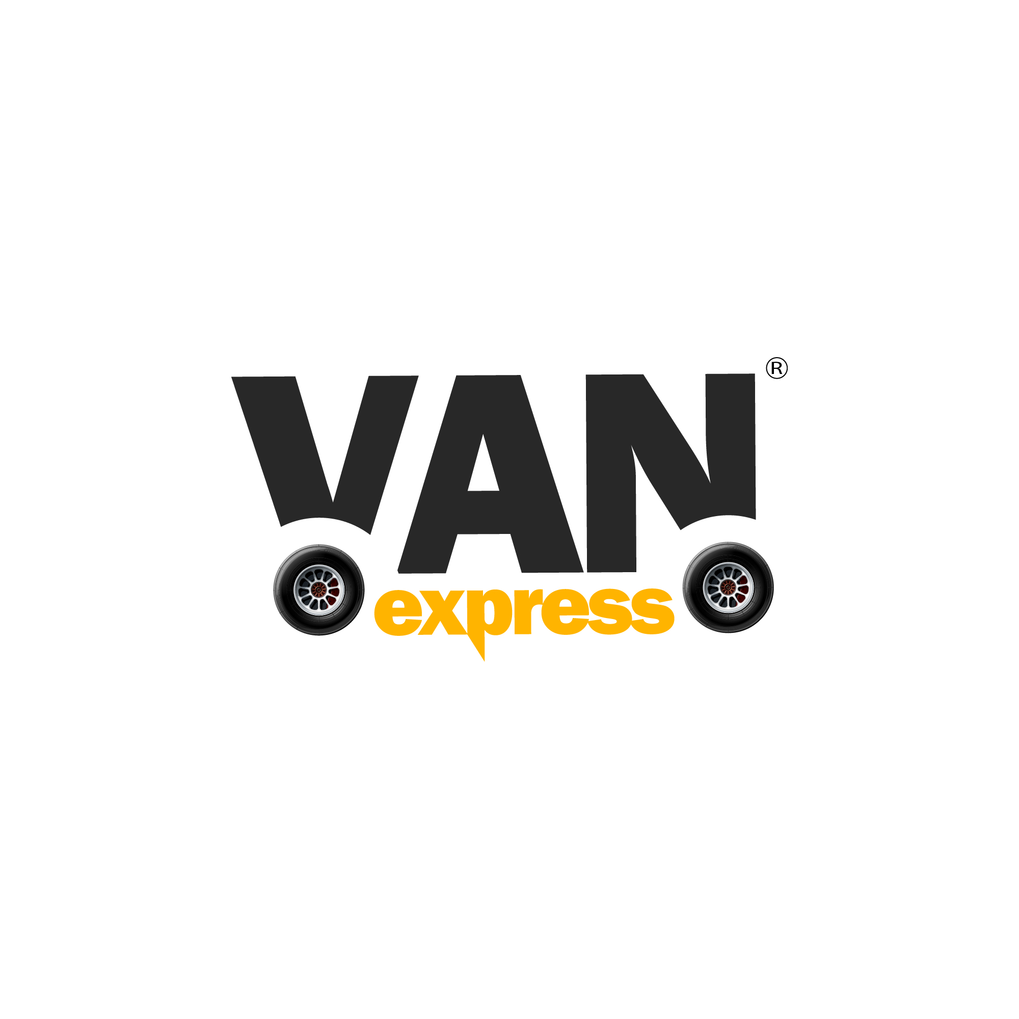 Van Express Moving cover
