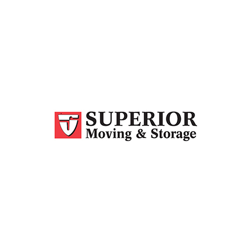 Superior Moving & Storage logo