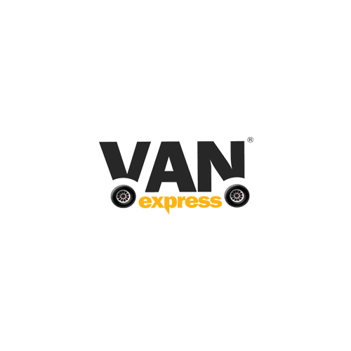 Van Express Moving logo