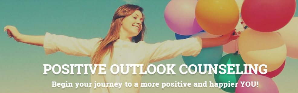 Positive Outlook Counseling cover