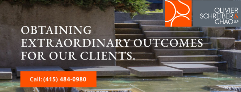 Olivier Schreiber & Chao LLP cover