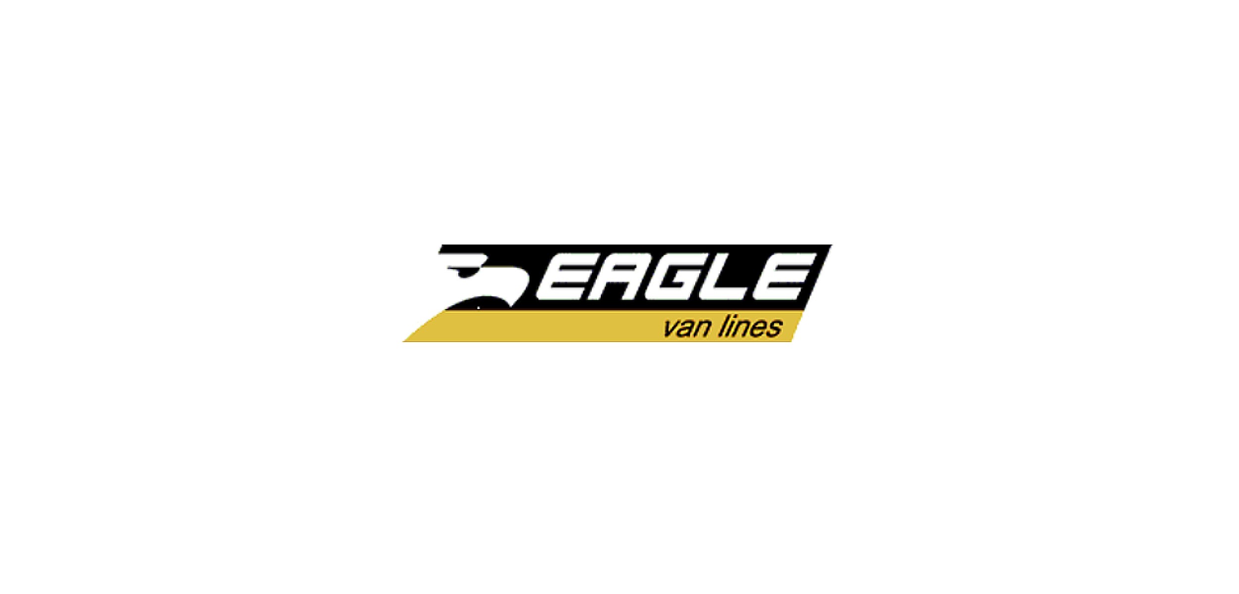 Eagle Van Lines Moving & Storage cover