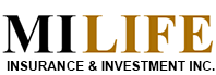 MILIFE Insurance & Investment Inc. logo