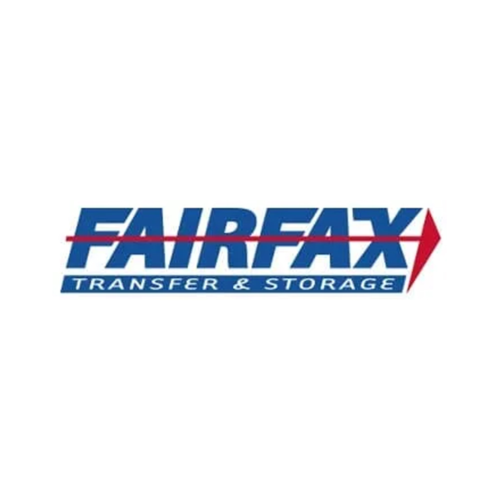 Fairfax Transfer and Storage cover