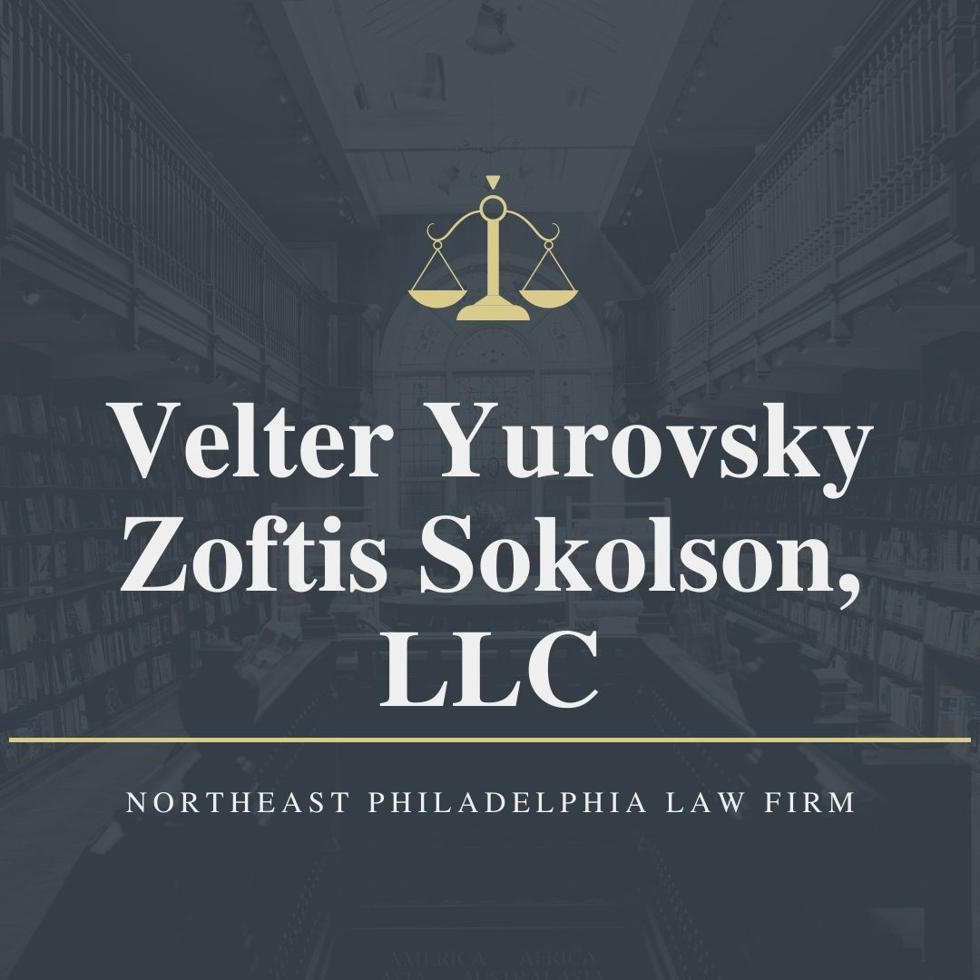 Velter Yurovsky Zoftis Sokolson, LLC logo