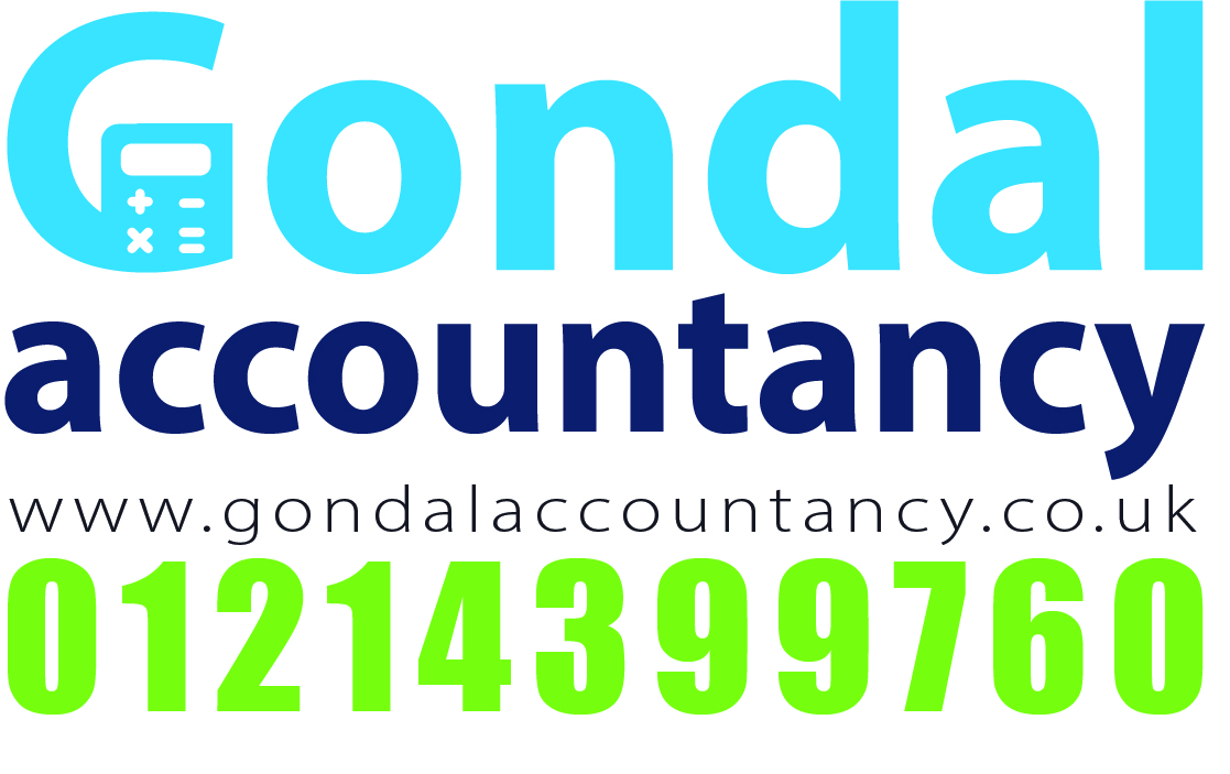 Accountants in Birmingham | Gondal Accountancy cover