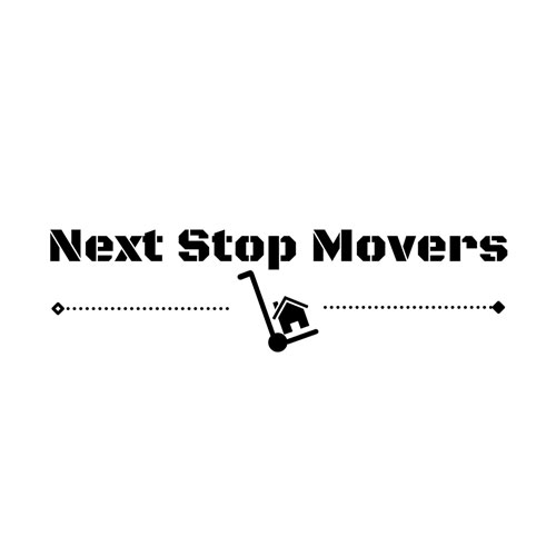 Next Stop Movers cover