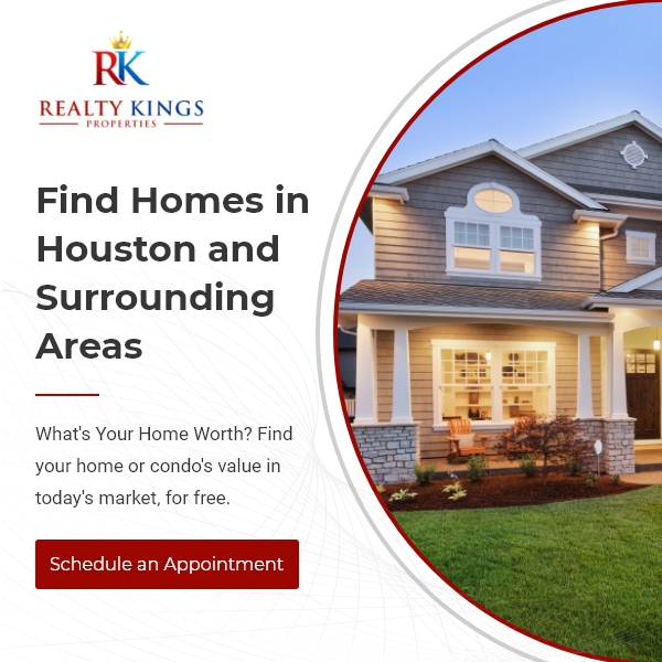 Realty Kings Properties cover