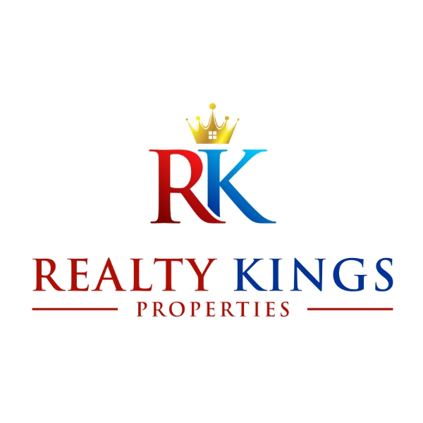 Realty Kings Properties logo