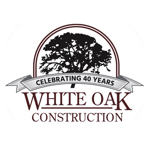 White Oak Construction logo