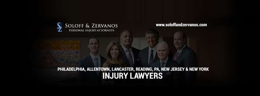 Soloff & Zervanos, P.C. logo