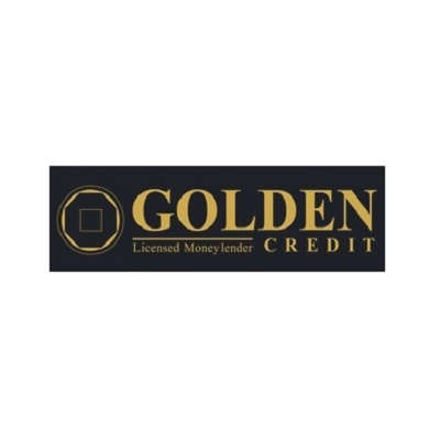 Golden Credit cover