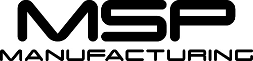 MSP Manufacturing Inc. logo