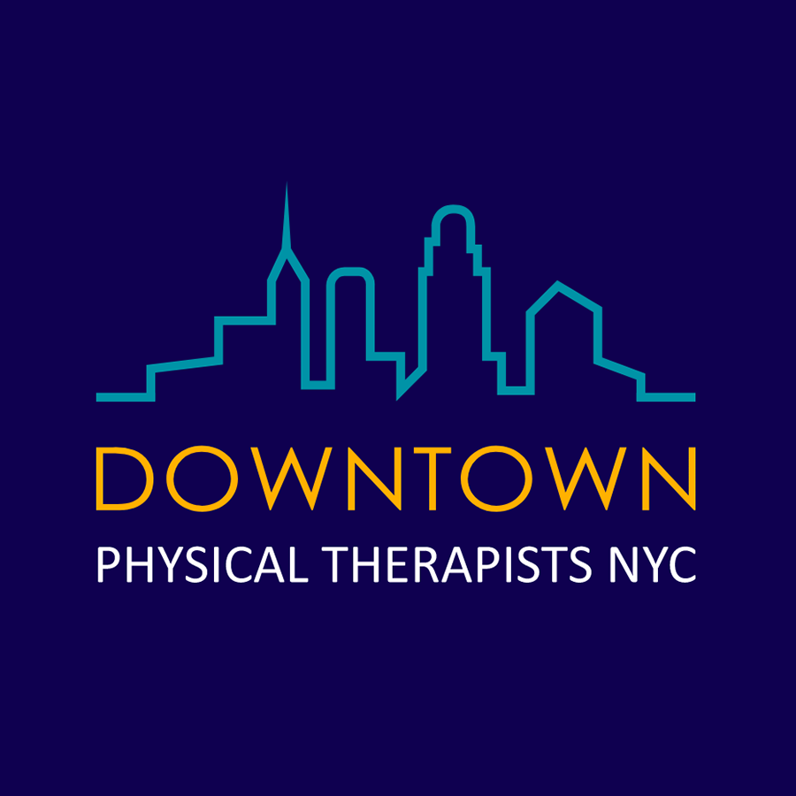 Physical Therapists NYC (Brooklyn) logo