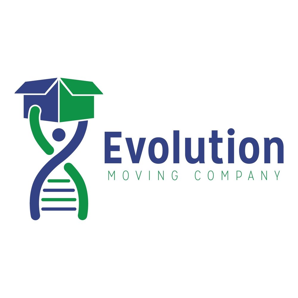 Evolution Moving Company Dallas cover