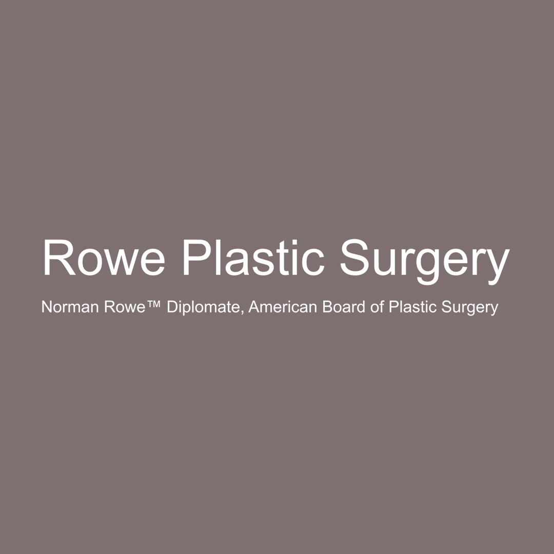 Rowe Plastic Surgery NJ cover