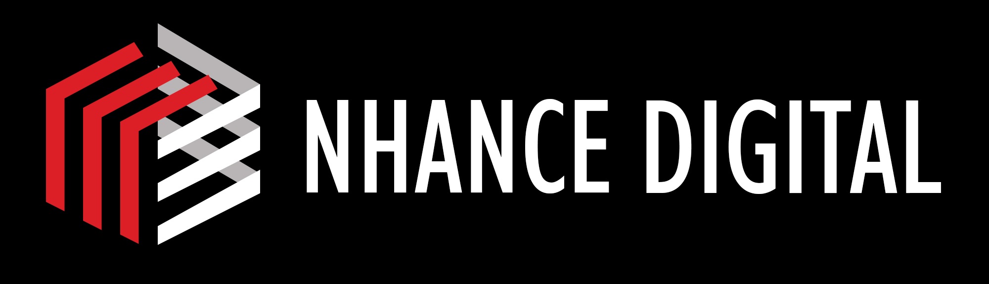 NHANCE Digital cover