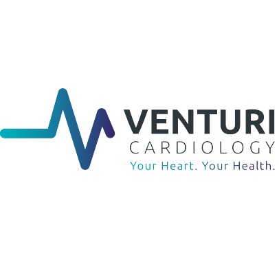 Venturi Cardiology cover