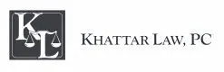 Khattar Law, PC logo