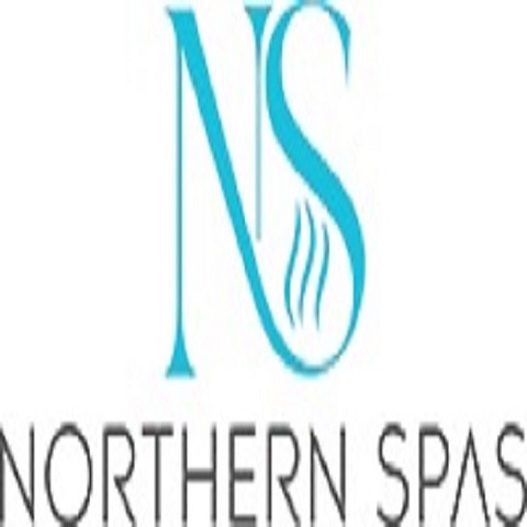 Northern Spas cover
