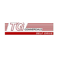 T G Commercials Self Drive cover