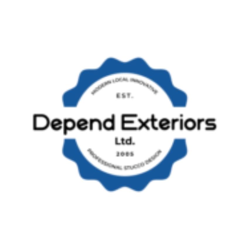 Depend Exteriors logo