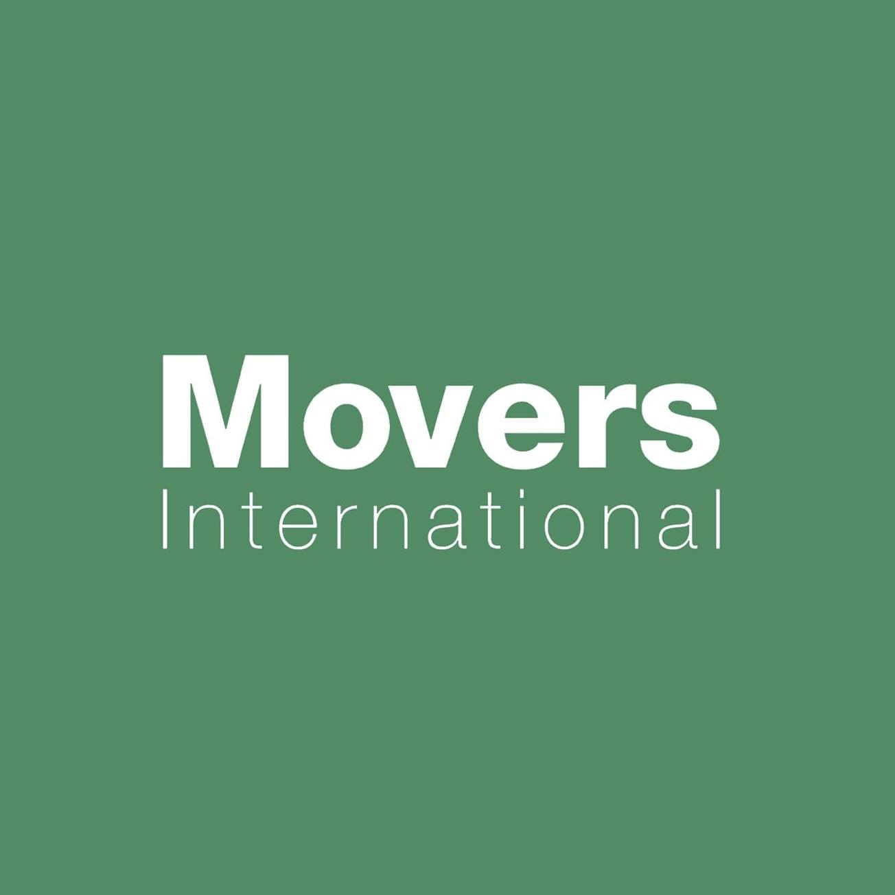 Movers International (Europe) Ltd logo