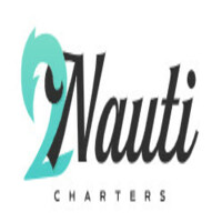 2 Nauti Charters logo