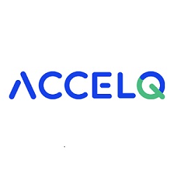 ACCELQ logo